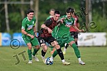 Fußball, Herren, 3. Bundesliga, Saison 2023-2024, Vorbereitung, FC Ingolstadt 04 - VfB Eichstätt, 04.07.2023