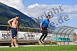 Off Ice Training vor dem Vinschgau Cup, 21.08.2019