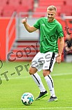 02.07.2017 - FC Ingolstadt 04 - VfB Eichstätt