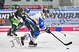 Augsburger Panther vs ERC Ingolstadt, Eishockey, DEL, Deutsche Eishockey Liga, Spieltag 31, 23.12.2018