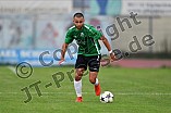 07.09.2019 - VfB Eichstätt II - Türk. SV Ingolstadt