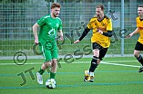 Fußball, Herren, Kreisliga Donau Isar, Saison 2025-2026, Spieltag 21, VfB Eichstätt II - TSV Lichtenau, 01.05.2026