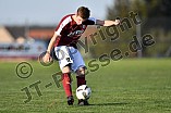 20.04.2018 - DJK Grafenberg - SG Forchheim-Sulzkirchen