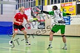 Handball, Herren, Bezirksliga Männer West, Saison 2025-2026, DJK Eichstätt - TSV Gaimersheim, 10.01.2026