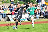 14.05.2016 - VfB Eichstätt - SV Seligenporten