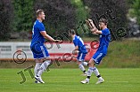 Fußball, Herren, Kreisklasse 1, Saison 2024-2025, Relegation, FC Gelbelsee - VfB Kipfenberg, 06.06.2025