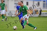Fußball, Herren, Bezirksliga Oberbayern Nord, Saison 2021-2022, Spieltag 1, VfB Eichstätt II - SV N Lerchenau, 25.07.2021