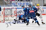 Eishockey, Herren, DEL, Saison 2025-2026, Spiel 10, ERC Ingolstadt - Löwen Frankfurt, 12.10.2025
