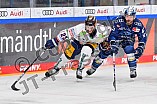 Eishockey, Herren, DEL, Saison 2021-2022, Spieltag 44, ERC Ingolstadt - Eisbären Berlin, 19.01.2022