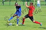 07.08.2016 - SV Marienstein - FC Holzheim
