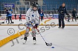 Eishockey, Herren, DEL, Saison 2024-2025, ERC Ingolstadt - Kids On Ice Day, 21.09.2024