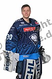 Eishockey, Herren, DEL, Saison 2024-2025, ERC Ingolstadt - Portraitsfotos, 28.01.2025