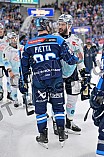 Eishockey, Herren, DEL, Saison 2025-2026, Spiel 44, ERC Ingolstadt - Dresdner Eislöwen, 27.01.2026