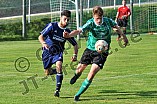 25.09.2016 - SV Denkendorf - FC Hitzhofen-Oberzell