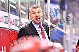 ERC Ingolstadt vs Koelner Haie, Eishockey, DEL, Deutsche Eishockey Liga, Spieltag 11, 08.10.2017