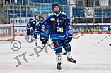 Eishockey, Herren, U20 DNL, Saison 2025-2026, ERC Ingolstadt - ESC Dresden, 14.02.2026