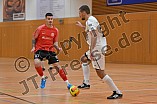 Fußball, Herren, Lotto Bayern Hallencup, Saison 2022-2023, TV 1861 Ingolstadt - TSV Gaimersheim, 17.12.2022