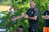 Fußball, Herren, Saison 2026-2027, Testspiel, DJK Limes - VfB Eichstätt, 12.07.2026
