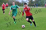 06.11.2016 - FC Türk Gücü Eichstätt - SpVgg Wettelsheim II