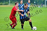07.09.2014 - SV Marienstein - FC Gunzenhausen