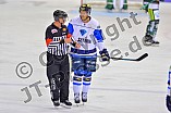 ERC Ingolstadt vs Augsburger Panther, Eishockey, DEL, Deutsche Eishockey Liga, Vorbereitung, 31.08.2018