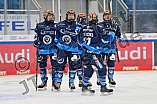 Eishockey, Frauen, DFEL, Saison 2024-2025, ERC Ingolstadt - EC Bergkamener Bären, 12.10.2024