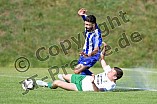 30.09.2018 - VfB Markt Mörnsheim - SV Marienstein II