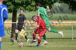 Fußball, Herren, Bayernliga Nord, Saison 2024-2025, Vorbereitung, VfBSpVgg Eintracht Kattenhochstatt - VfB Eichstätt, 29.06.2024