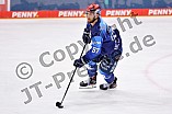 13.12.2020 - ERC Ingolstadt - Augsburger Panther