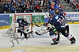 10.04.2015 - Adler Mannheim - ERC Ingolstadt