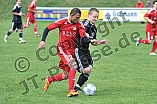 07.04.2012 - SV Denkendorf / VfB Friedrichshofen