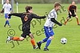 22.04.2017 - SG-SV Marienstein - DJK Schwabach