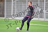 03.02.2018 - SV Marienstein - DJK Pollenfeld