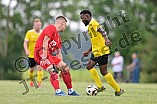 Fußball, Herren, Kreisklasse Neumarkt Jura Süd, Saison 2024-2025, Spieltag 1, DJK Pollenfeld - SG Nennslingen-Bergen, 04.08.2024