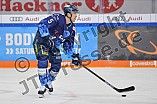 ERC Ingolstadt vs Krefeld Pinguine, DEL, Deutsche Eishockey Liga, Spieltag 39, 19.01.2020