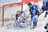 Eishockey, Frauen, DFEL, Saison 2020-2021, ERC Ingolstadt - ECDC Memmingen Indians, 21.02.2021