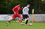 Fußball, Herren, Bezirksliga Oberbayern Nord, Saison 2025-2026, Spieltag 25, FC Fatih Ingolstadt - SpVgg Altenerding, 12.04.2026