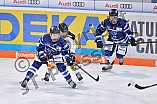 ERC Ingolstadt vs EC Bergkamener Baeren, Eishockey, DFEL, Deutsche Frauen Eishockey Liga, 08.12.2018