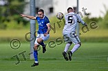 Fußball, Herren, Kreisliga Neumarkt Jura West, Saison 2025-2026, Spieltag 7, SV Marienstein - SV Rednitzhembach, 14.09.2025