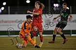 Fußball, Herren, Bayernliga Süd, Saison 2022-2023, Spieltag 15, FC Ingolstadt 04 II - FC 1920 Gundelfingen, 15.10.2022