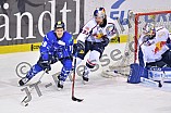 ERC Ingolstadt vs EHC Red Bull Muenchen, Eishockey, DEL, Deutsche Eishockey Liga, Spieltag 32, 26.12.2018