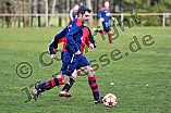 13.03.2015 - FC Haunstetten - FC Plankstetten