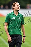 12.08.2017 - FC Gerolfing - FC Hitzhofen-Oberzell