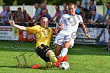 26.08.2017 - VfB Eichstätt II - FC Hitzhofen-Oberzell