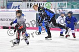 ERC Ingolstadt Kids on Ice Day, 23.02.2019