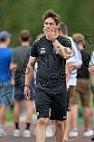 Fußball, Herren, Bezirksliga Mittelfranken Süd, Saison 2024-2025, Spieltag 10, TSV Greding - SF Hofstetten, 08.09.2024