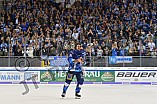 ERC Ingolstadt vs Fischtown Pinguins, DEL, Deutsche Eishockey Liga, Spieltag 8, 04.10.2019