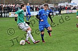 23.11.2013 - VfB Eichstätt - BC Aichach