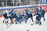Eishockey, Herren, DEL, Saison 2022-2023, Playoff-Finale - Spiel 2, ERC Ingolstadt - EHC Red Bull München, 16.04.2023