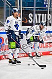 Eishockey, Herren, DEL, Saison 2021-2022, Training, ERC Ingolstadt - Training, 01.03.2022